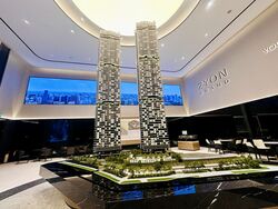 Zyon Grand (D3), Apartment #621860541